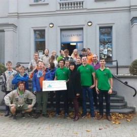  - Scouts en Gidsen Zaventem 